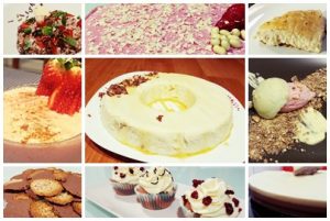 10 Postres Especiales para SAN VALENTÍN