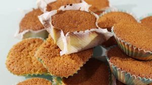 mantecadas