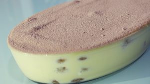Cómo hacer un buen Tiramisú italiano