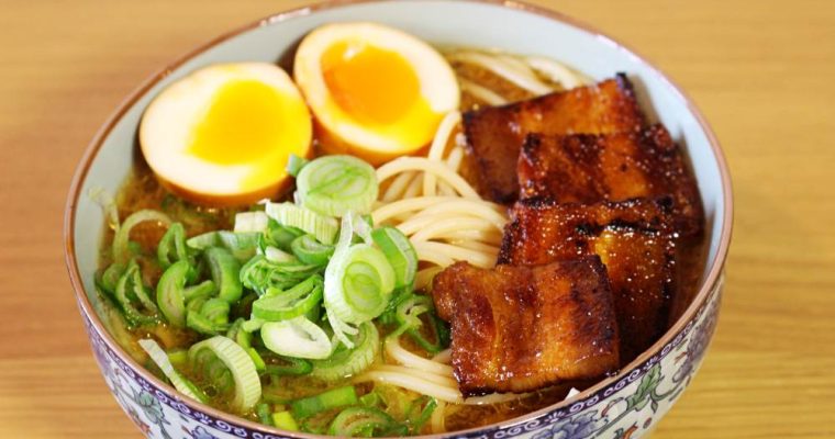 Ramen