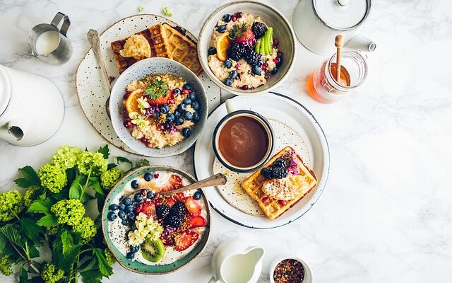 Ranking: Los 10 Mejores Lugares para Desayunar en Madrid