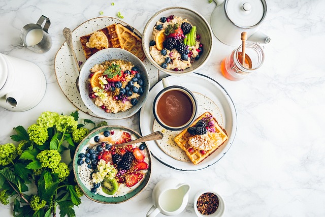 Ranking: Los 10 Mejores Lugares para Desayunar en Madrid